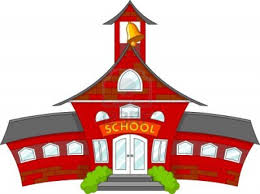 Image result for cartoon school